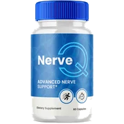 NerveGuard 2 Bottles